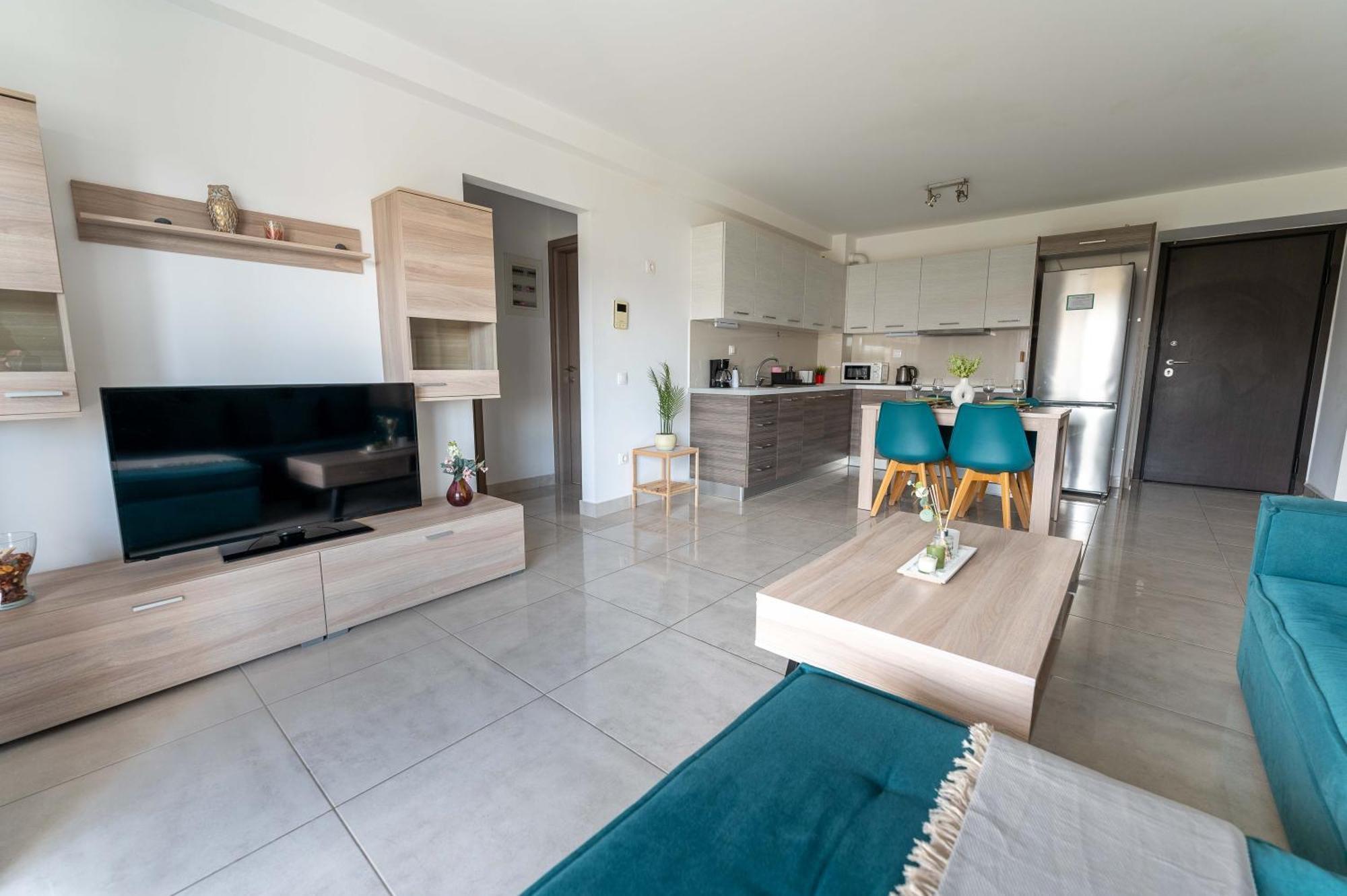 Modern Spacious Apartment Located In بيرايوس المظهر الخارجي الصورة